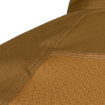 Camotec Raid 2.0 Twill/Coolpass Air 2.0 Coyote Combat Shirt - Image 7