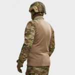 Combat shirt UATAC Ubacs Gen 5.6 Multicam - Image 2