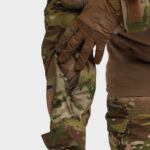 Combat shirt UATAC Ubacs Gen 5.6 Multicam - Image 4
