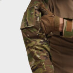 Combat shirt UATAC Ubacs Gen 5.6 Multicam - Image 6