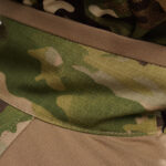 Combat shirt UATAC Ubacs Gen 5.6 Multicam - Image 7