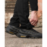 Tactical cargo pants Bezet Chaplain Black - Image 4