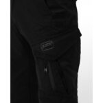 Tactical cargo pants Bezet Onyx Black - Image 10