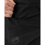 Tactical cargo pants Bezet Onyx Black - Image 11