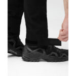Tactical cargo pants Bezet Onyx Black - Image 5