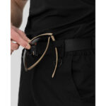 Tactical cargo pants Bezet Onyx Black - Image 6