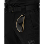 Tactical cargo pants Bezet Onyx Black - Image 7