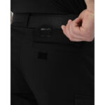 Tactical cargo pants Bezet Onyx Black - Image 8