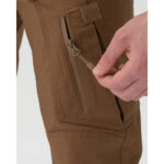 Tactical cargo pants Bezet Onyx Coyote - Image 11