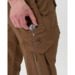 Tactical cargo pants Bezet Onyx Coyote - Image 12