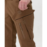 Tactical cargo pants Bezet Onyx Coyote - Image 14