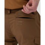 Tactical cargo pants Bezet Onyx Coyote - Image 15
