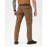 Tactical cargo pants Bezet Onyx Coyote - Image 17