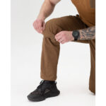 Tactical cargo pants Bezet Onyx Coyote - Image 4
