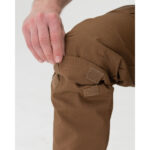Tactical cargo pants Bezet Onyx Coyote - Image 5