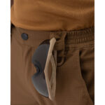 Tactical cargo pants Bezet Onyx Coyote - Image 8