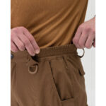 Tactical cargo pants Bezet Onyx Coyote - Image 9