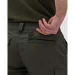 Tactical cargo pants Bezet Onyx Olive - Image 10