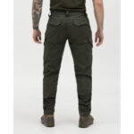 Tactical cargo pants Bezet Onyx Olive - Image 14