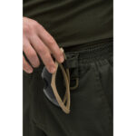 Tactical cargo pants Bezet Onyx Olive - Image 4