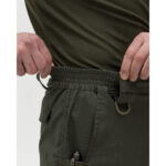Tactical cargo pants Bezet Onyx Olive - Image 6