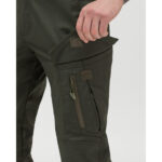 Tactical cargo pants Bezet Onyx Olive - Image 7