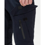 Tactical cargo pants Bezet Onyx Blue - Image 11