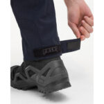 Tactical cargo pants Bezet Onyx Blue - Image 12