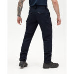 Tactical cargo pants Bezet Onyx Blue - Image 13