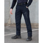 Tactical cargo pants Bezet Onyx Blue - Image 14