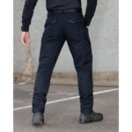 Tactical cargo pants Bezet Onyx Blue - Image 15