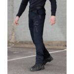 Tactical cargo pants Bezet Onyx Blue - Image 16