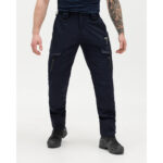 Tactical cargo pants Bezet Onyx Blue - Image 2