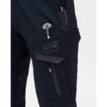 Tactical cargo pants Bezet Onyx Blue - Image 3