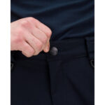 Tactical cargo pants Bezet Onyx Blue - Image 5