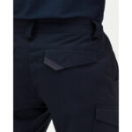 Tactical cargo pants Bezet Onyx Blue - Image 7