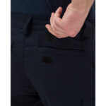 Tactical cargo pants Bezet Onyx Blue - Image 8