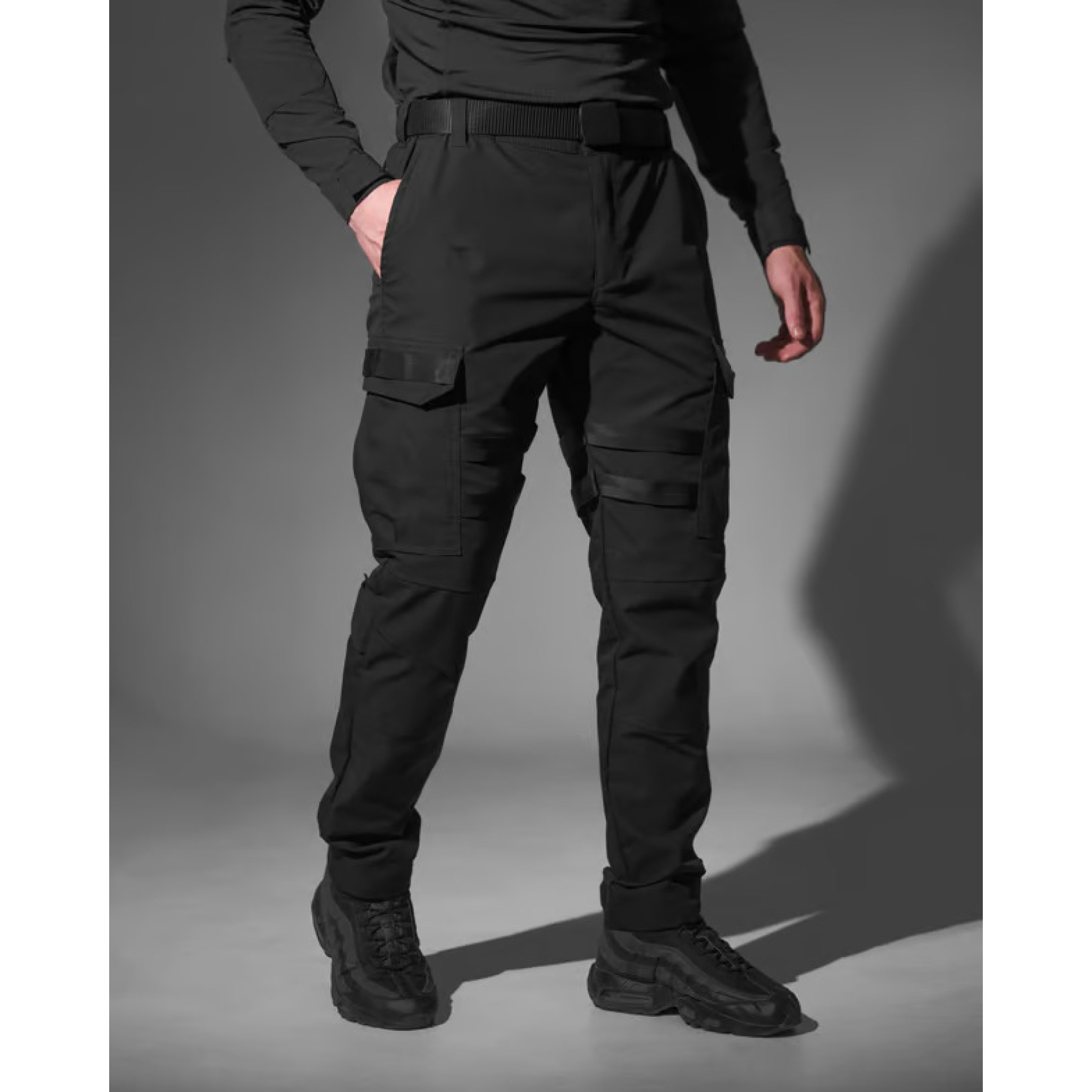 bryuki-kargo-bezet-aggressive-chorniy-1700x1700-1.jpg Cargo pants Bezet Aggressive Black - Image 1