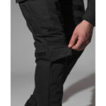 Cargo pants Bezet Aggressive Black - Image 2