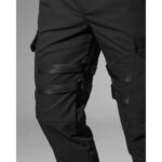 Cargo pants Bezet Aggressive Black - Image 4