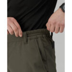 Cargo pants Bezet Aggressive Khaki - Image 10