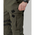Cargo pants Bezet Aggressive Khaki - Image 11