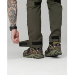 Cargo pants Bezet Aggressive Khaki - Image 8