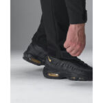 Tactical cargo pants Bezet Basic Black - Image 7
