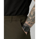 Tactical cargo pants Bezet Basic Khaki - Image 10
