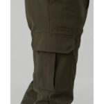 Tactical cargo pants Bezet Basic Khaki - Image 11