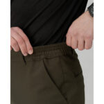 Tactical cargo pants Bezet Basic Khaki - Image 12