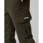Tactical cargo pants Bezet Basic Khaki - Image 13