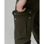 Tactical cargo pants Bezet Basic Khaki - Image 14