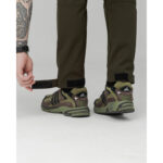 Tactical cargo pants Bezet Basic Khaki - Image 15